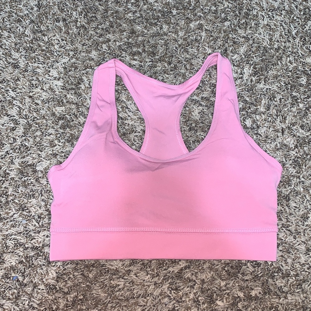 Pink athletic set - Picture 4 of 6